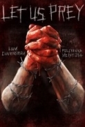 Let Us Prey (2014) 1080p BrRip x264 - YIFY