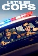 Lets Be Cops 2014 480p BRRip XviD AC3 ACAB 