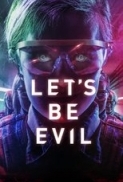 Lets.Be.Evil.2016.720p.BRRip.x264 - WeTv