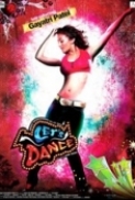 Lets Dance 2009 1CD DvDrip XviD AC3 ESub DDR