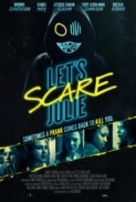 Lets.Scare.Julie.2020.720p.WEBRip.800MB.x264-GalaxyRG ⭐