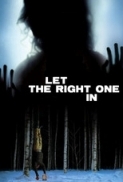  Let The Right One In (2008) 1080p Blu-Ray x264 DTS-HD MSubs -DDR