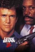 Lethal Weapon 2 1989 BRrip 1080p X264 N1 ReVoLUtIoN RG