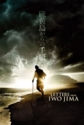 Letters from Iwo Jima (2006) CptSeamonkey AVI Japanese W/Eng Sub DVDRip