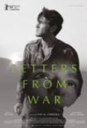 Letters.from.War.2016.DVDRip.x264-BiPOLAR[EtMovies]