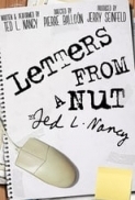 Letters from a Nut (2019) [1080p] [WEBRip] [2.0] [YTS] [YIFY]