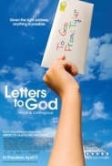 Letters To God 2010 DVDRip XviD AC3-KiNGDOM (Kingdom-Release)