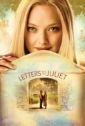 Letters to Juliet (2010) DVDRip nl.subs Nlt-Release (Divx)