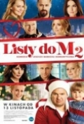 Letters To Santa 2 2015 Polish 720p BluRay 750 MB - iExTV