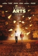 Liberal Arts 2012 BluRay 720p x264 DTS-HDChina[EtHD]