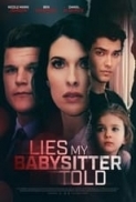 Lies.My.Babysitter.Told.2024.1080p.AMZN.WEBRip.DDP5.1.x265.10bit-GalaxyRG265