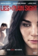 Lies in Plain Sight[2010]DVDRip XviD-ExtraTorrentRG