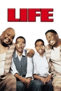 Life 1999 1080p BluRay x264 Eng-Hindi AC3 DD5.1 [Team SSX] 