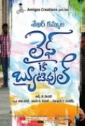 Life Is Beautiful_2012_Telugu_DvDScr Rip_Sniper Releases 630MB