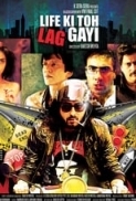 Life Ki Toh Lag Gayi 2012 WebRip Hindi 720p x264 AAC