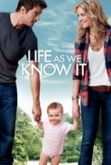 Life as We Know It (2010) 720p BrRIp x264 - 750MB - YIFY