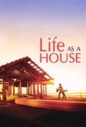 Life.As.A.House.2001.iNTERNAL.DVDRip.x264-FaiLED[TGx] ⭐