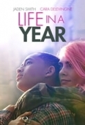 Life in a Year 2020 WebRip 720p Hindi English AAC 5.1 x264 ESub - mkvCinemas [Telly]