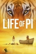 Life of Pi (2012) (1080p BluRay x265 HEVC 10bit AAC Q22 7.1 Joy) [UTR]