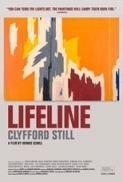 Lifeline.Clyfford.Still.2019.1080p.WEBRip.x264