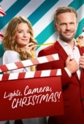 Lights Camera Christmas 2022 720p HDTV H265 BONE