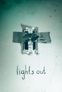 Lights Out (2016) HDCAM x264 [Dual-Audio] [English + Hindi] - Downloadhub