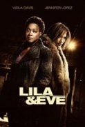 Lila And Eve 2015 720p WEBRIP x264 AC3-EVE