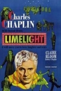 Limelight (1952) 720p BluRay.x264 SUJAIDR