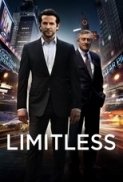 Limitless (2011) 720p LiNE - 600MB - scOrp