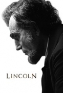 Lincoln 2012 720p BRRip DTS x264 SilverTorrentHD