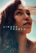 Lingua.Franca.2019.720p.NF.WEBRip.800MB.x264-GalaxyRG ⭐