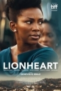 Lionheart (2018) [WEBRip] [1080p] [YTS] [YIFY]