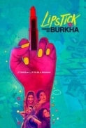 Lipstick Under My Burkha 2017 Hindi Pre-DvDRip x264 AAC - Hon3y