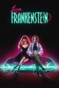 Lisa Frankenstein (2024) 1080p 10bit DS4K iT WEBRip [Hindi AAC 2.0 + English DDP 5.1] Dual Audio x265 HEVC ESubs - LSSJBroly - Shield Ninja [ProtonMovies]