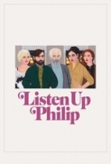 Listen Up Philip (2014) 720p BRRip 950MB - MkvCage