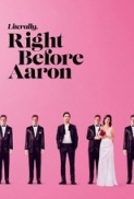 Literally, Right Before Aaron (2017) [BluRay] [720p] [YTS] [YIFY]