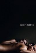 Little Children 2006 PROPER DVDRip XviD-VoMiT