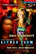 Little Fish 2005 720p BluRay x264-aAF BOZX