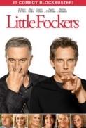 Little Fockers (2010)Cam NL Sub NLT-Release (divx) 