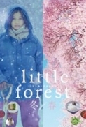 Little Forest Winter Spring 2015 720p BRrip x265 HEVC 10bit PoOlLa