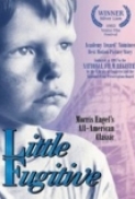 Little Fugitive 1953 PROPER RERIP 480p x264-mSD