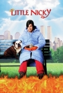 Little Nicky 2000 720p Esub HDTV Dual Audio English Hindi GOPI SAHI