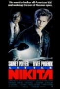 Little Nikita (1988) [BluRay] [720p] [YTS] [YIFY]