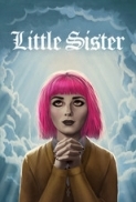 Little Sister (2016) 720p WEB-DL 700MB - MkvCage