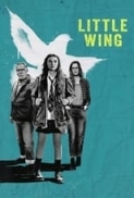 Little Wing 2024 1080p AMZN WEB-DL DDP5 1 H 264-FLUX