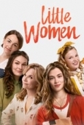 Little Women (2018) [WEBRip] [720p] [YTS] [YIFY]