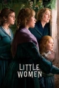 Little Women (2019) [720p] [BluRay] [YTS] [YIFY]