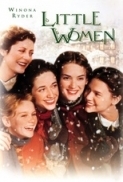 Little Women (1994 ITA/ENG) [1080p x265] [Paso77]