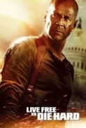 Live Free or Die Hard (2007) Telugu Dubbed-720P-BRRIP www.RipTracker.com