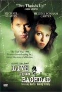 Live from Baghdad 2002 DVDRip Xvid fasamoo LKRG